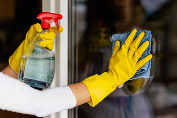 General Cleaning
